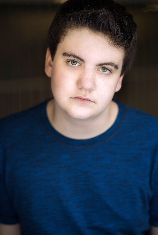 Tanner Saunders