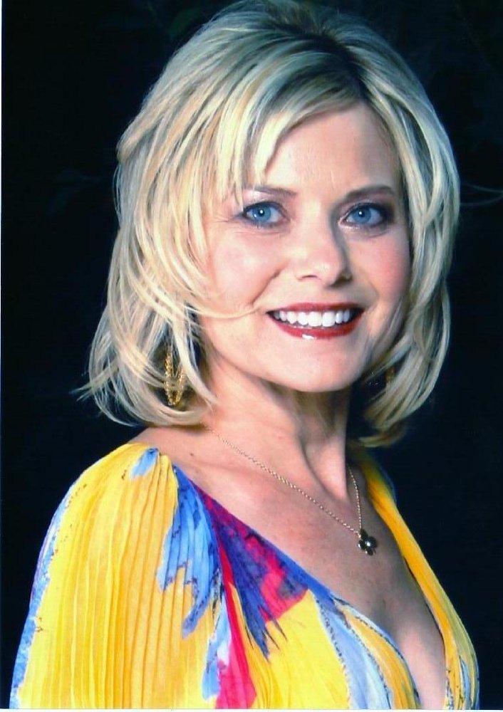 Joan Riegert