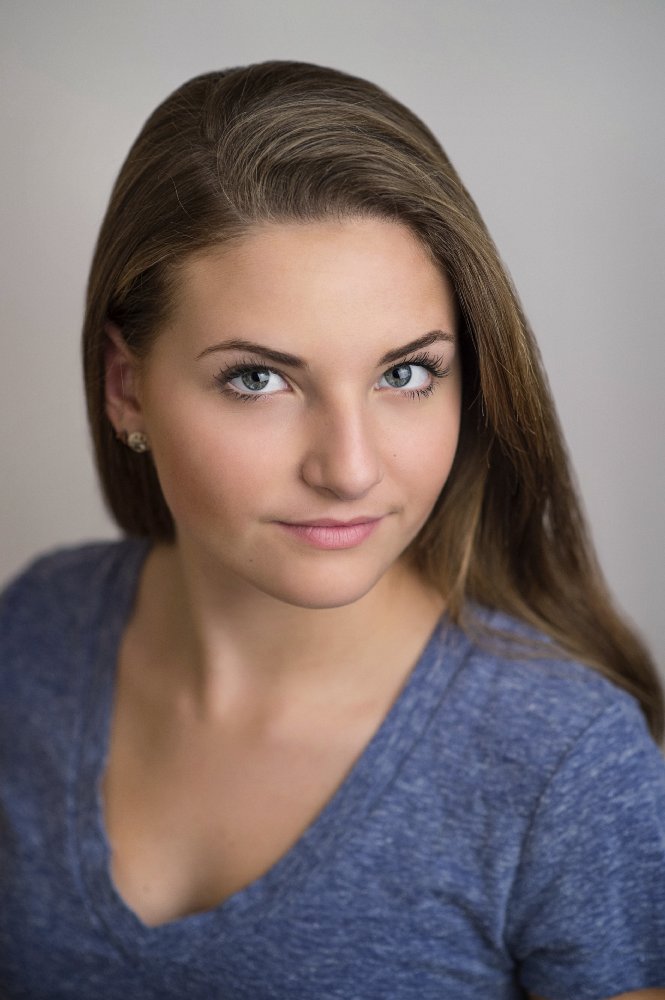 Maya Raines