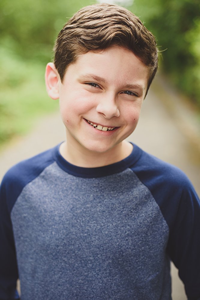 Kyan Zielinski