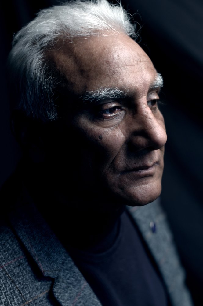 Heronimo Sehmi