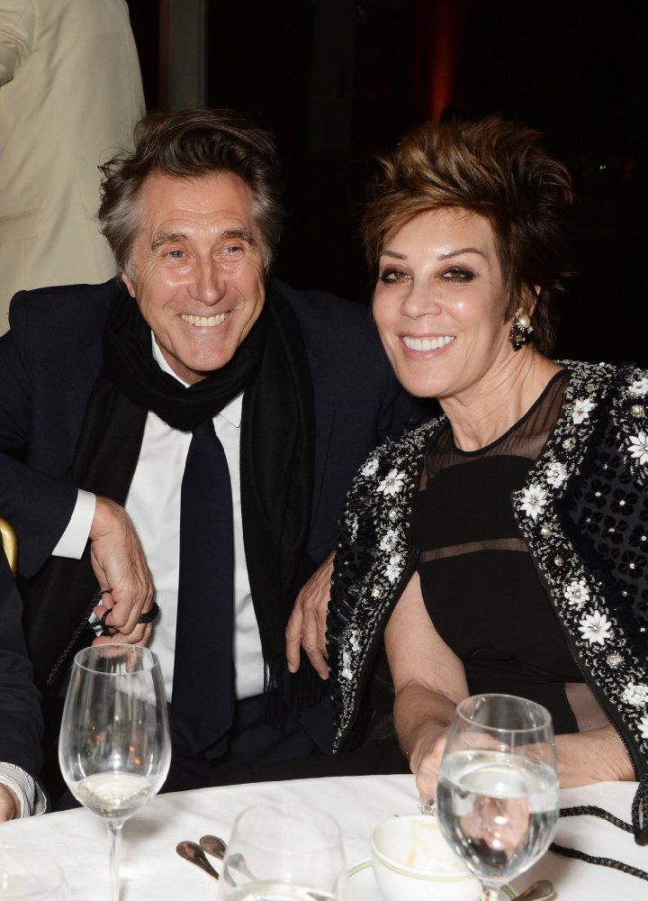Bryan Ferry