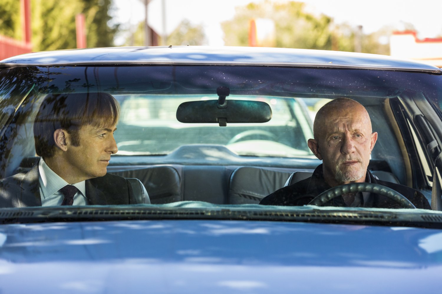 Jonathan Banks