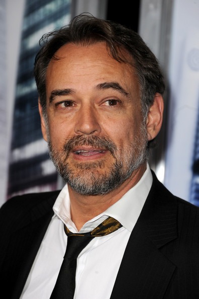 Jon Lindstrom