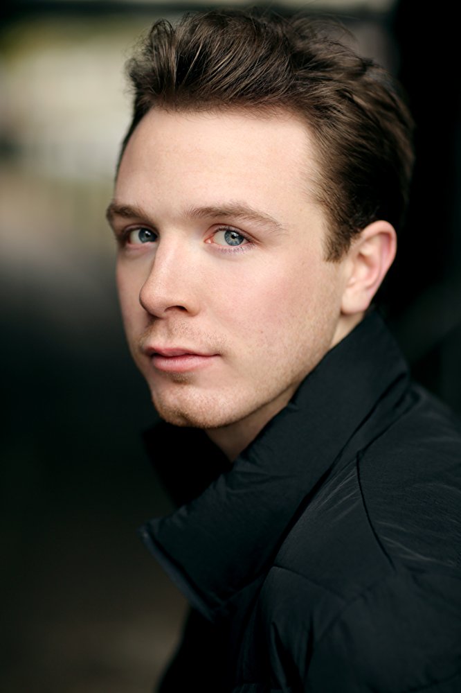 Kieron Bimpson