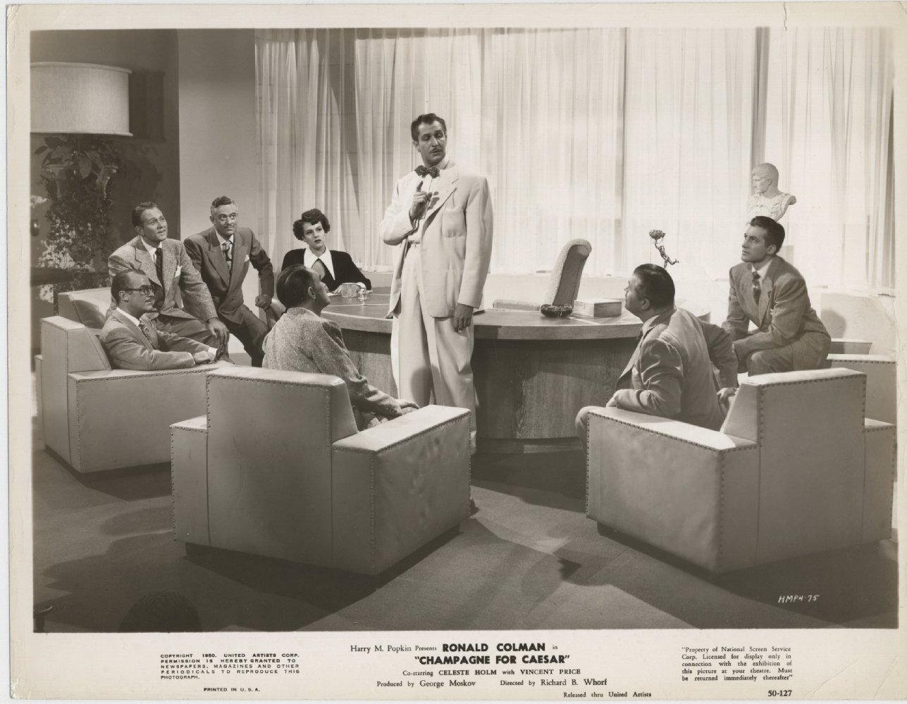 Lyle Talbot