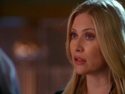 Emily Procter