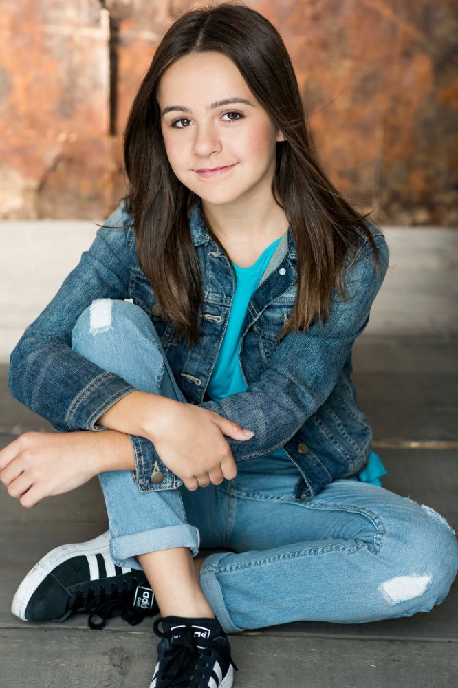 Ava Bianchi