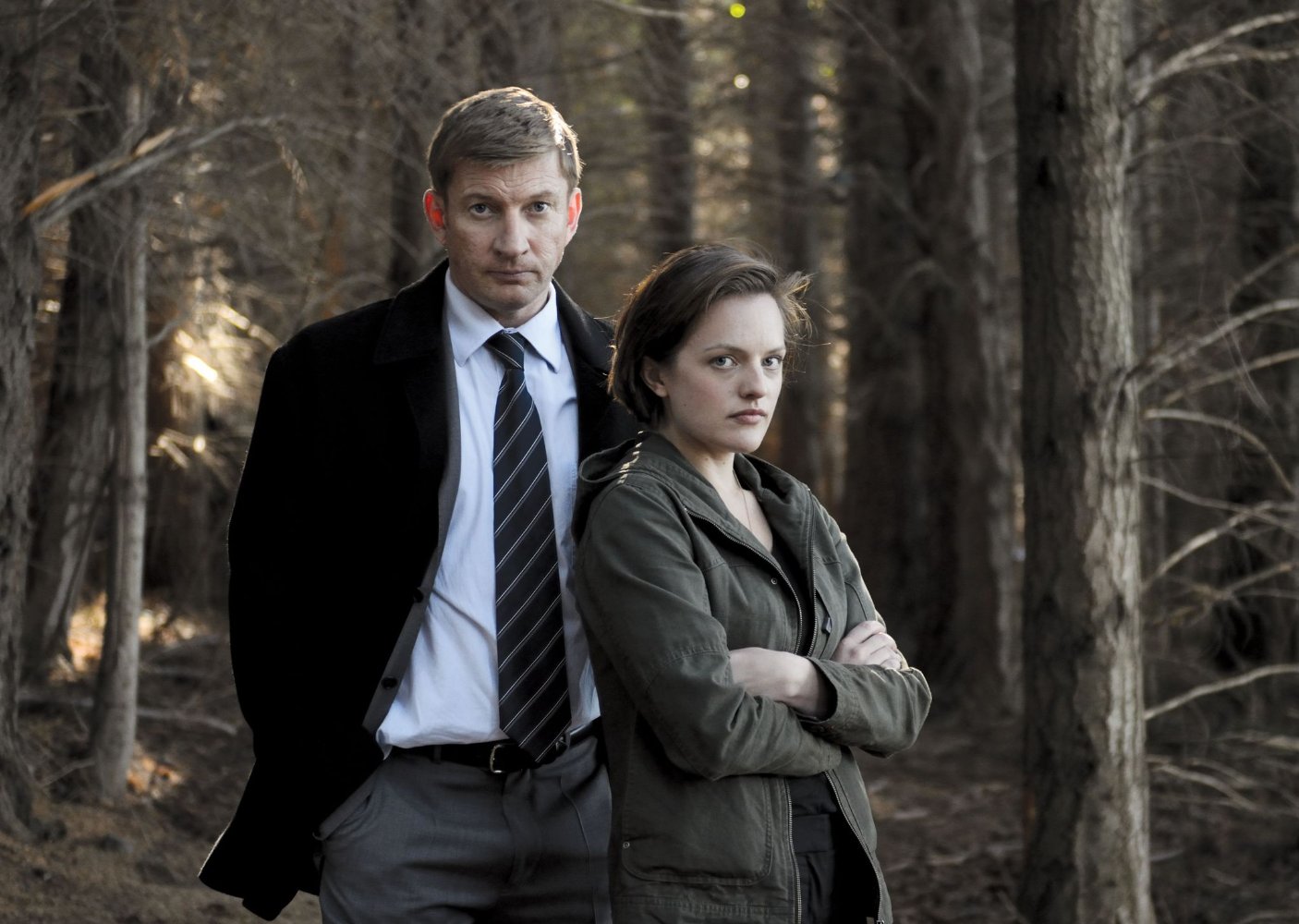 David Wenham