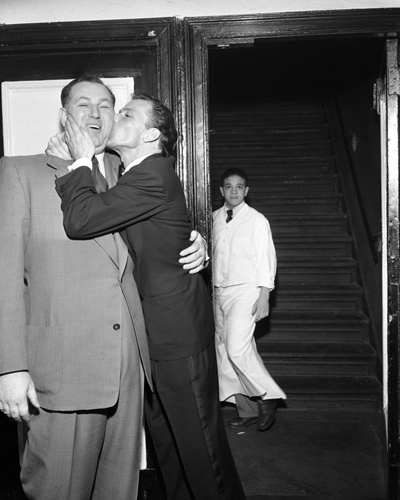 Frank Sinatra