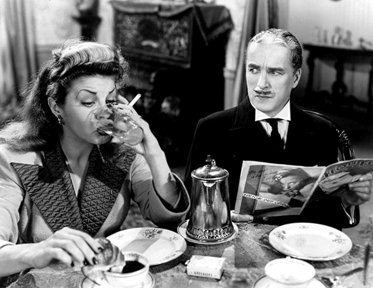 Martha Raye