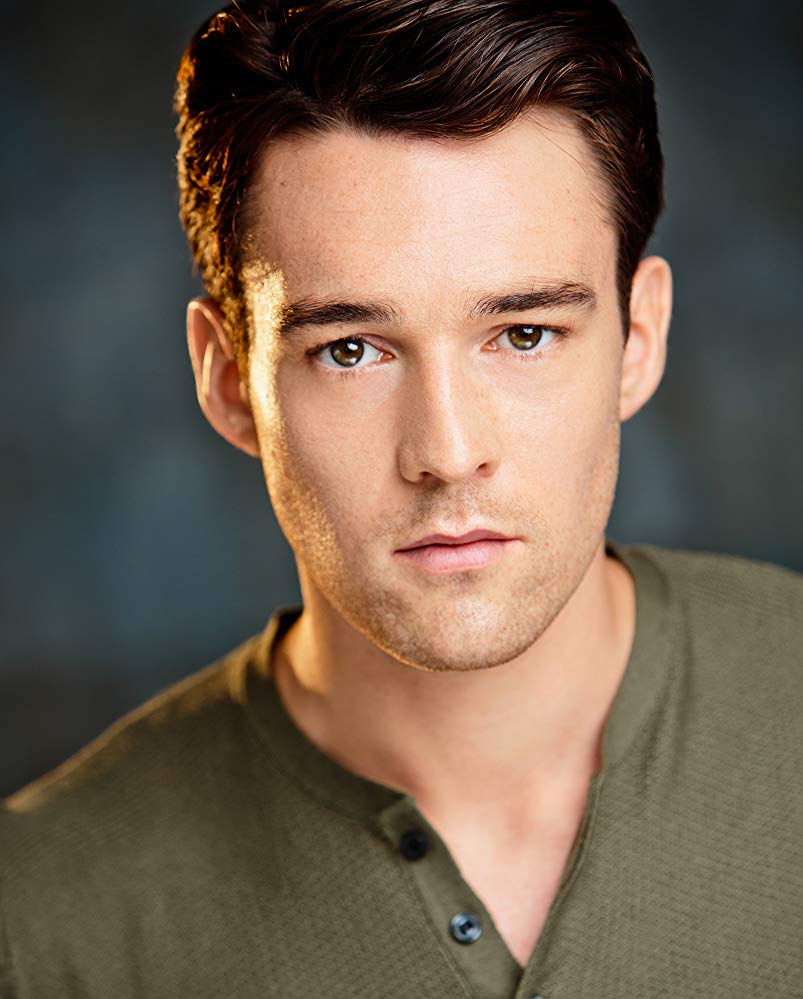 Luke Beasley