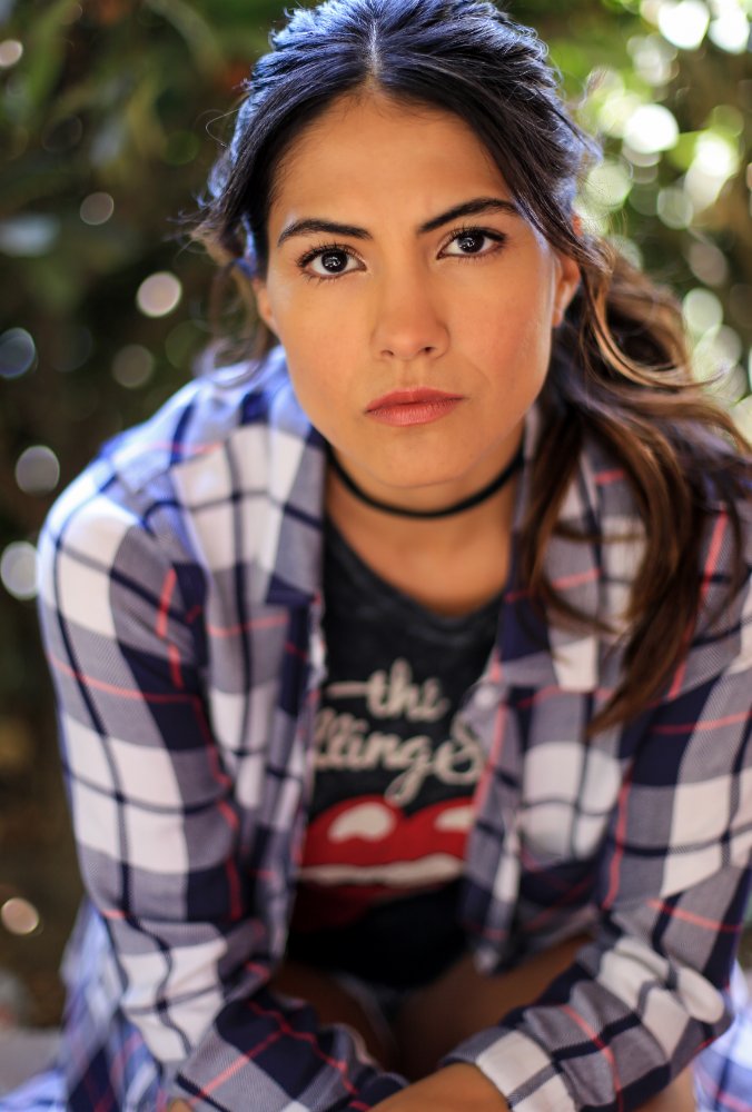 Diana Solis