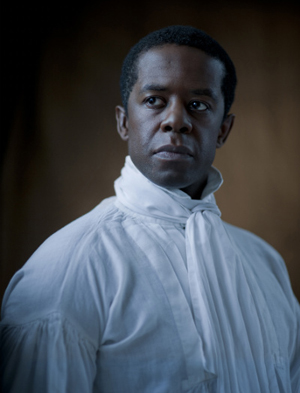 Adrian Lester