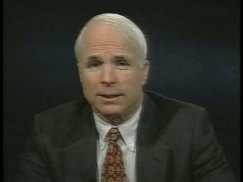 John McCain