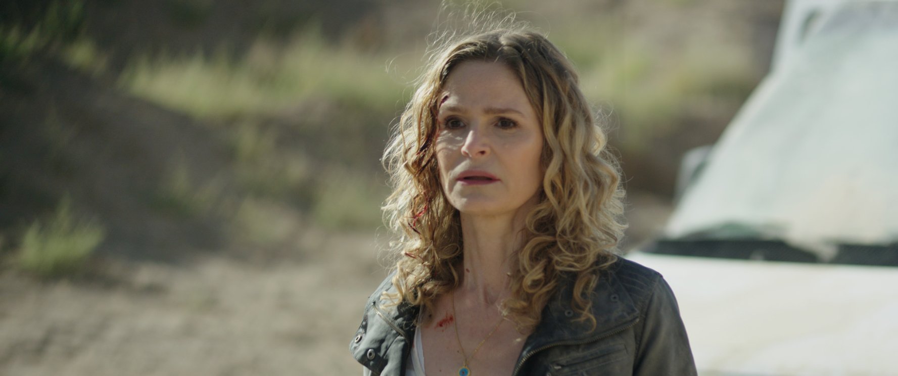 Kyra Sedgwick