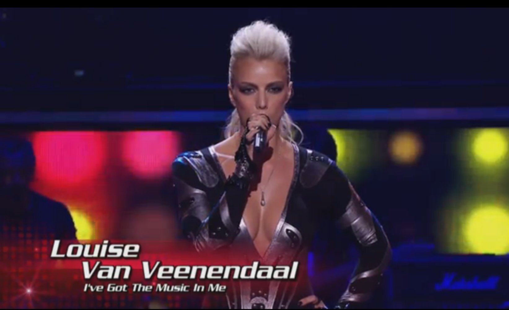 Louise Van Veenendaal