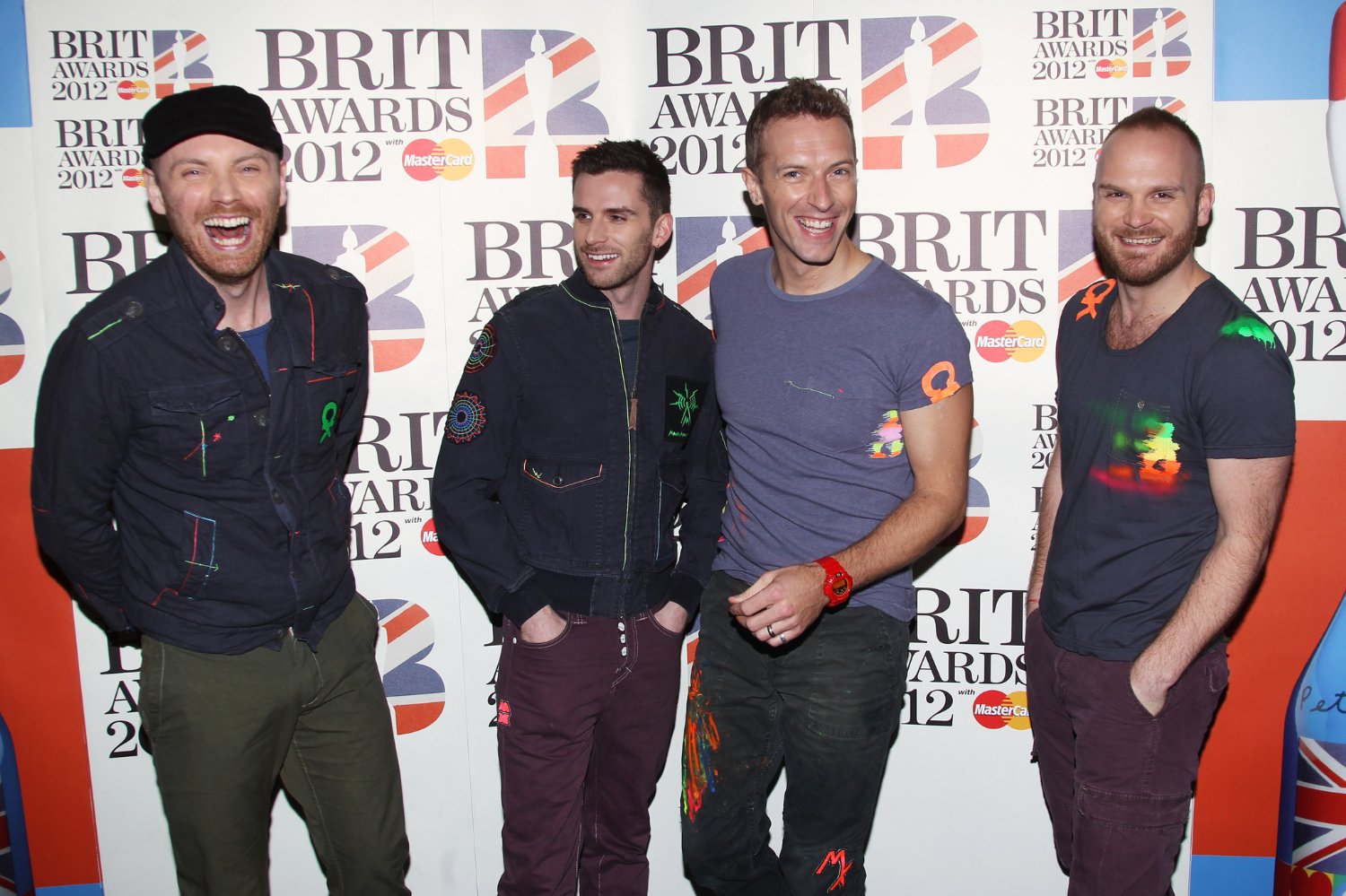 Coldplay