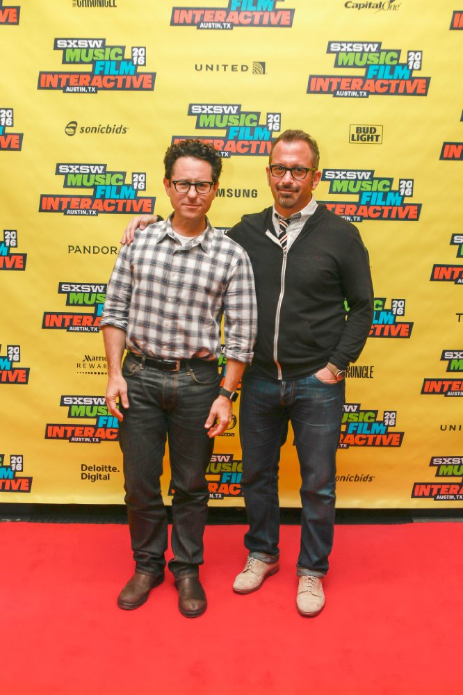 Andrew Jarecki