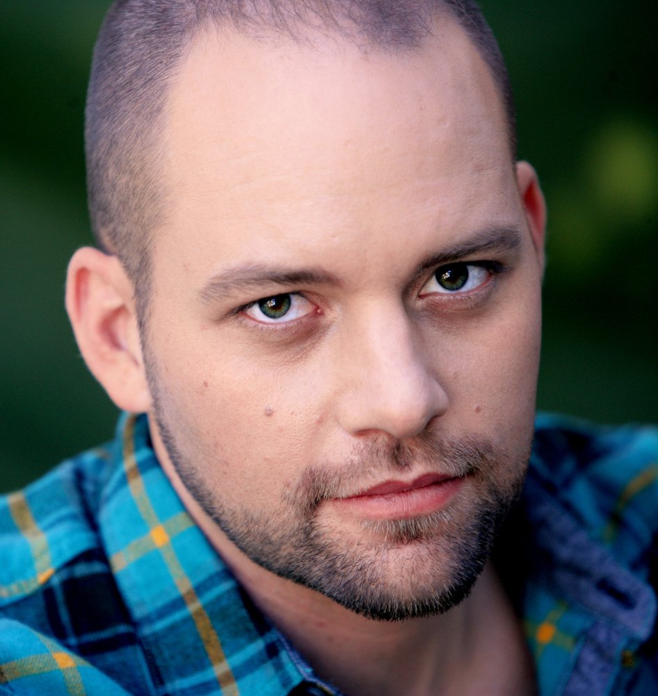 Brandon Fisher