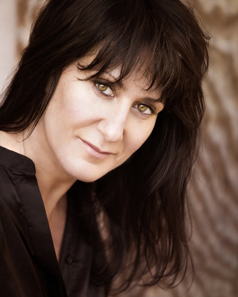 Suzanne DiDonna