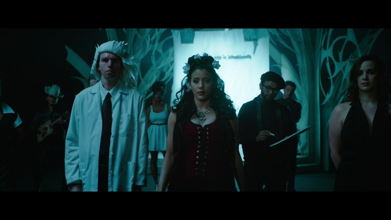 Devlin Wilder