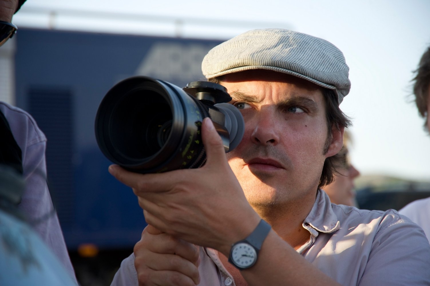 Joe Wright