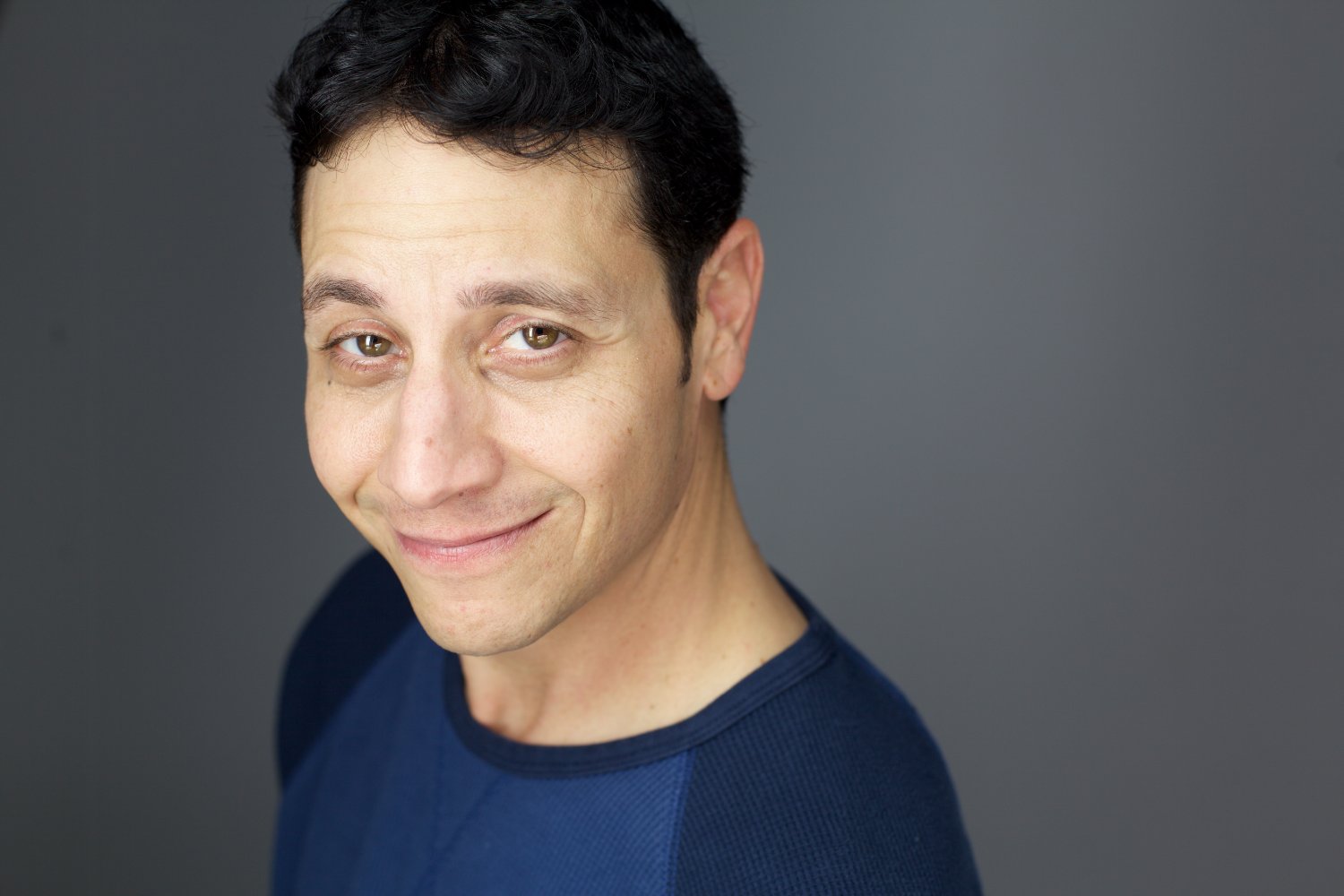 Chris Spinelli