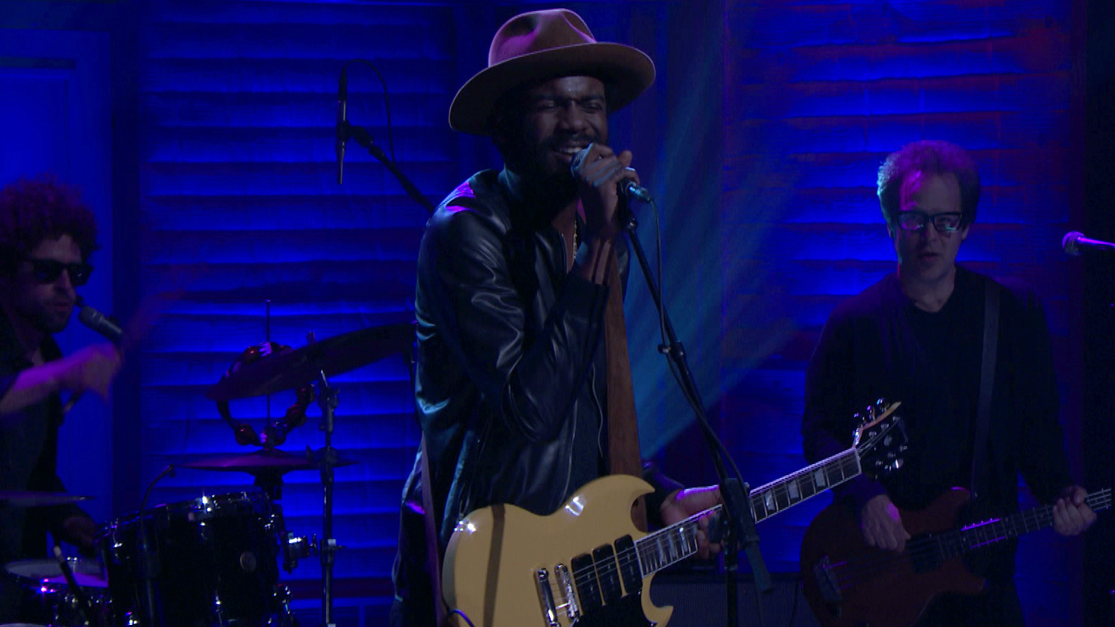 Gary Clark Jr.