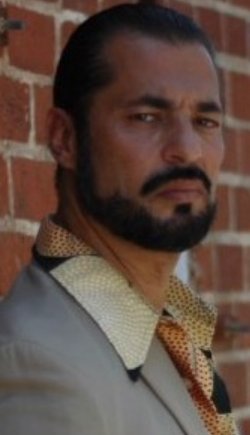 Gino Salvano