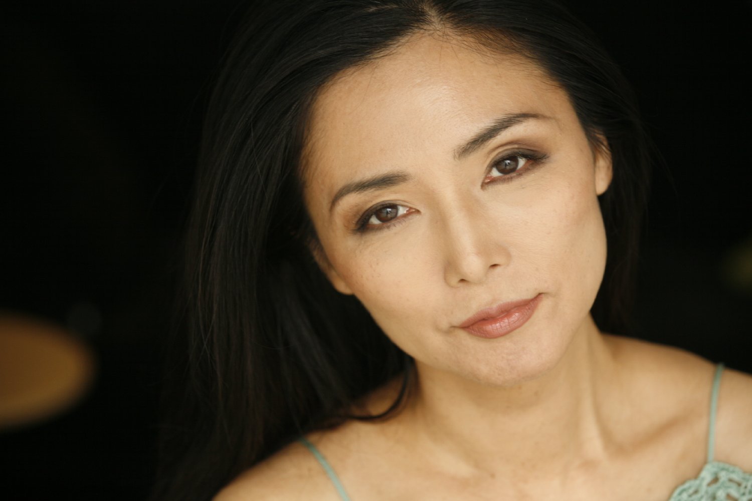 Johanna Yukiko Haneda
