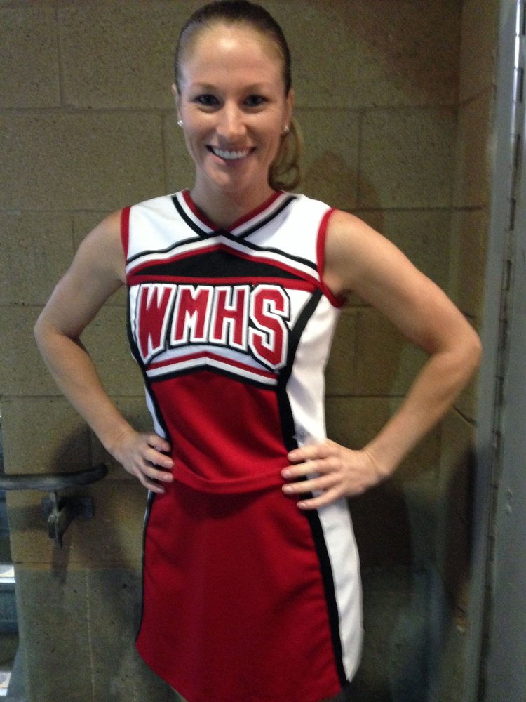 Emily Rhoads