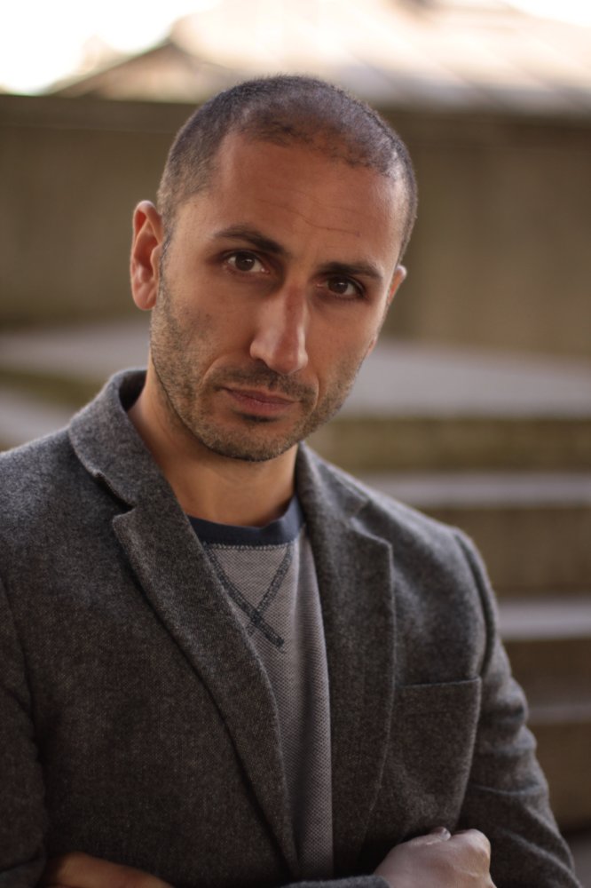 George Georgiou