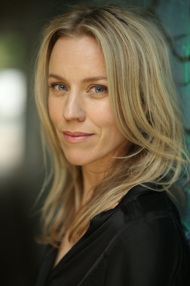 Simone McAullay