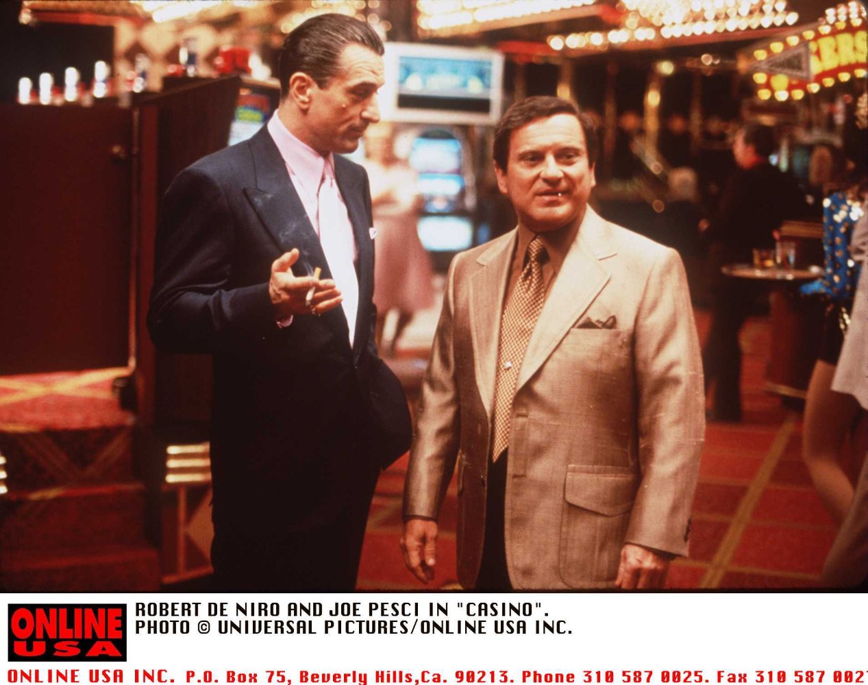 Joe Pesci