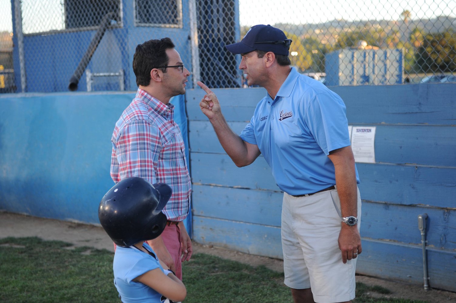 Rob Riggle
