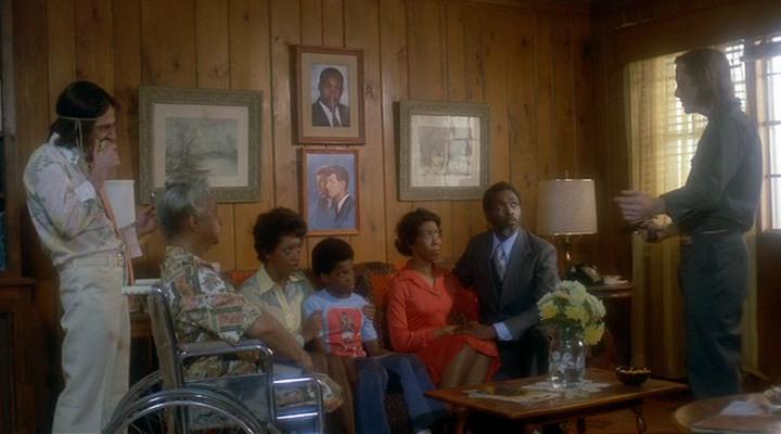 Reggie Rock Bythewood