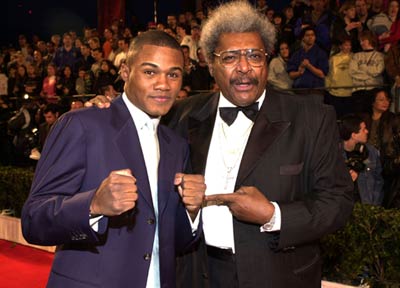 Don King