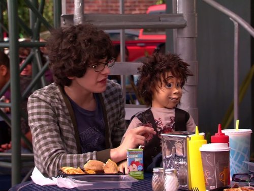 Matt Bennett