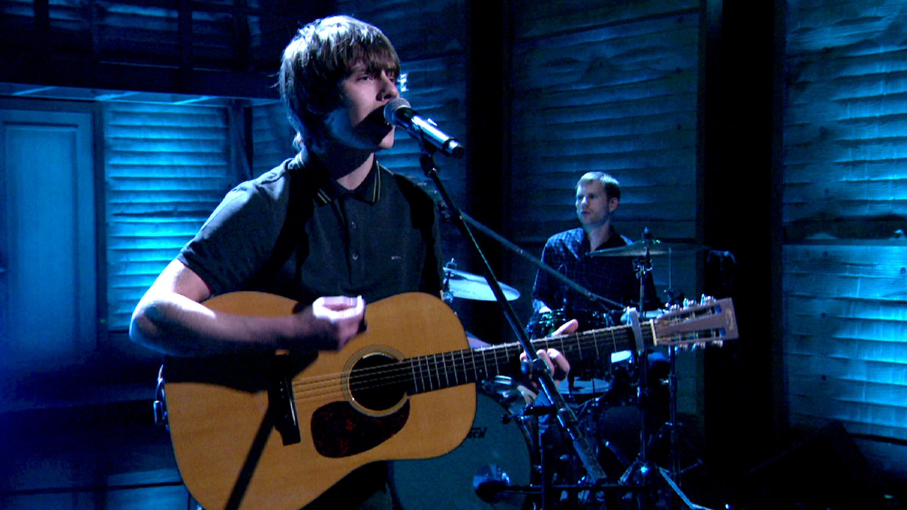 Jake Bugg
