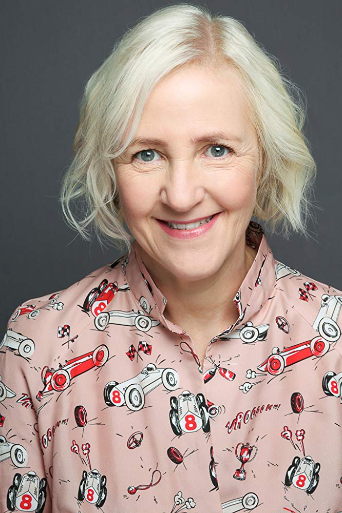 Fiona Whitelaw