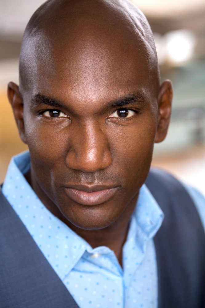 Jermain Hollman