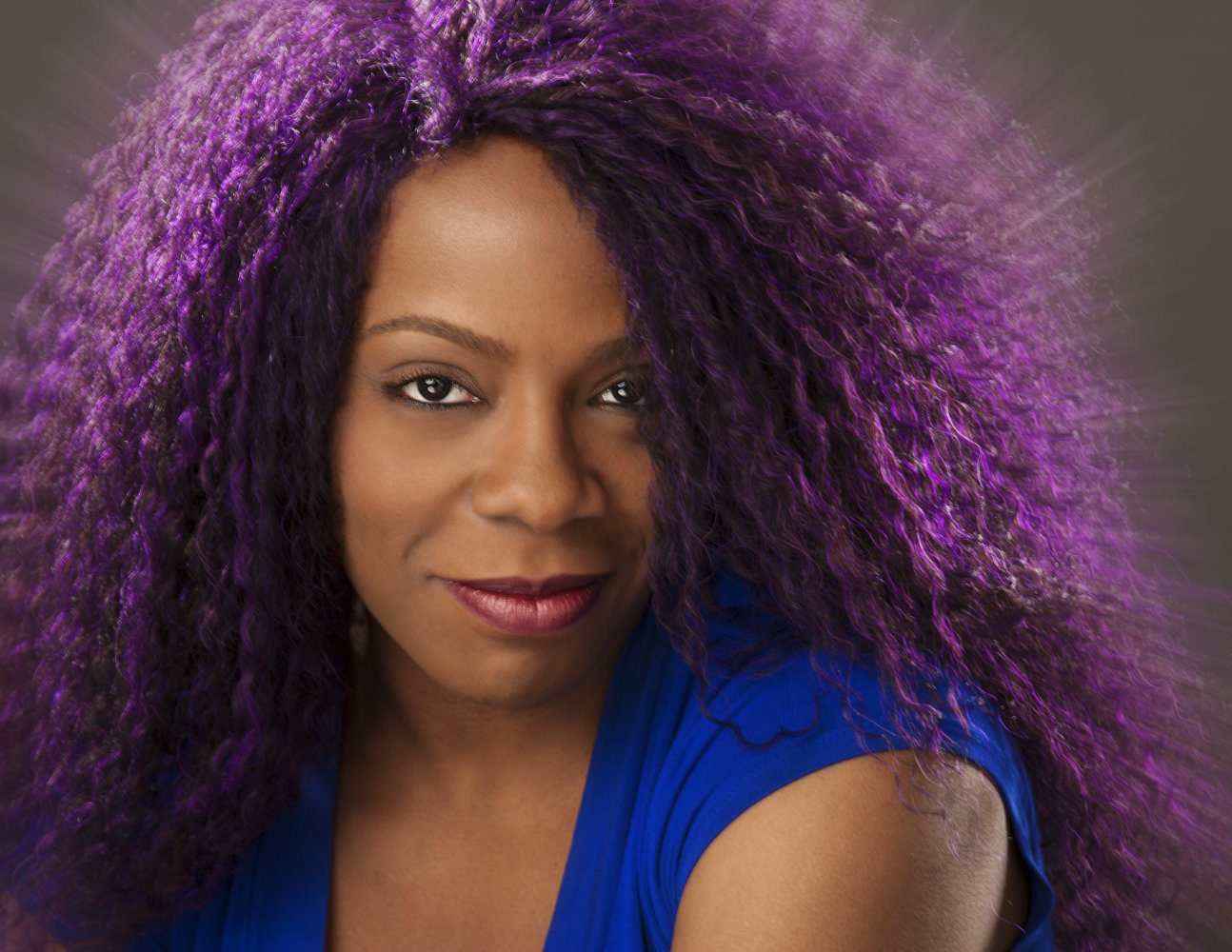 Anita Nicole Brown