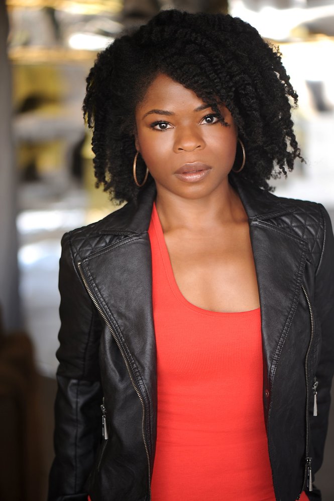 Nija Okoro