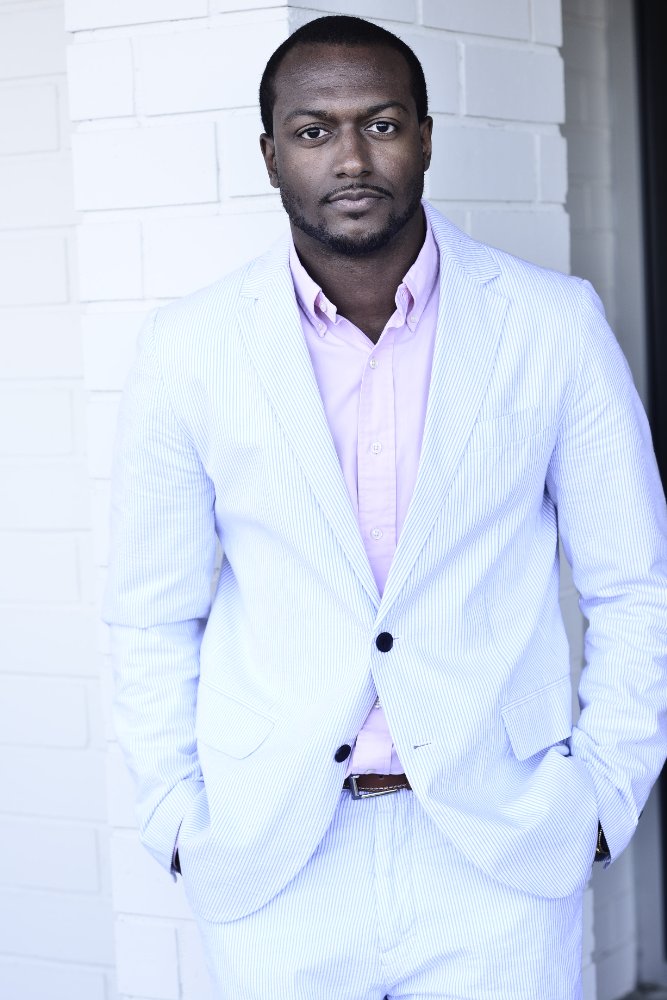 Martrell Walker