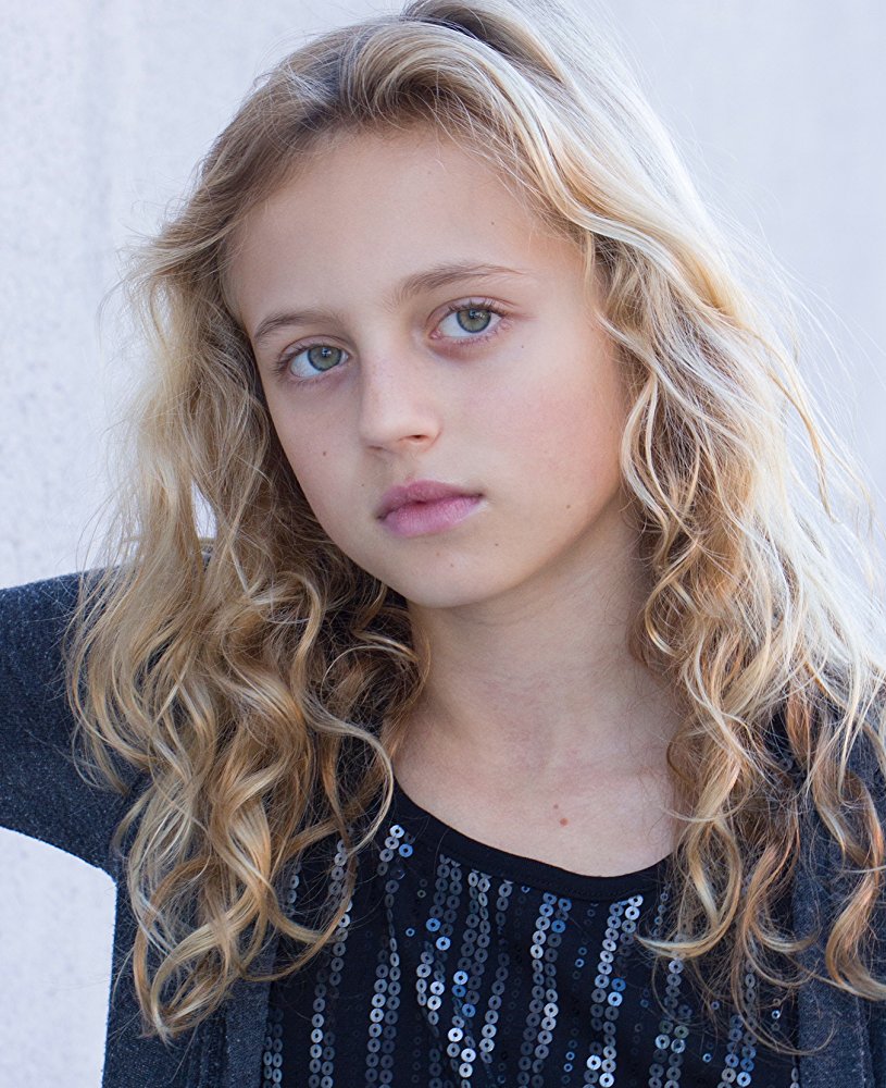 Evangeline Lindes