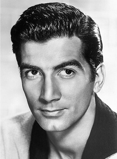Ray Danton