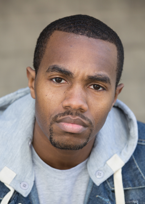 Moses Jones