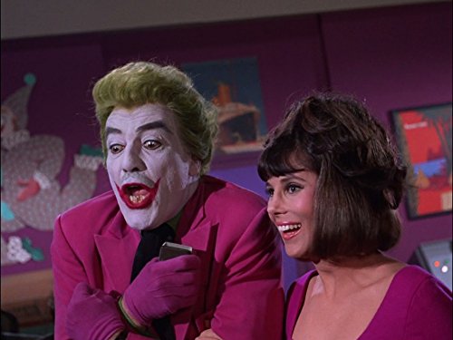 Cesar Romero