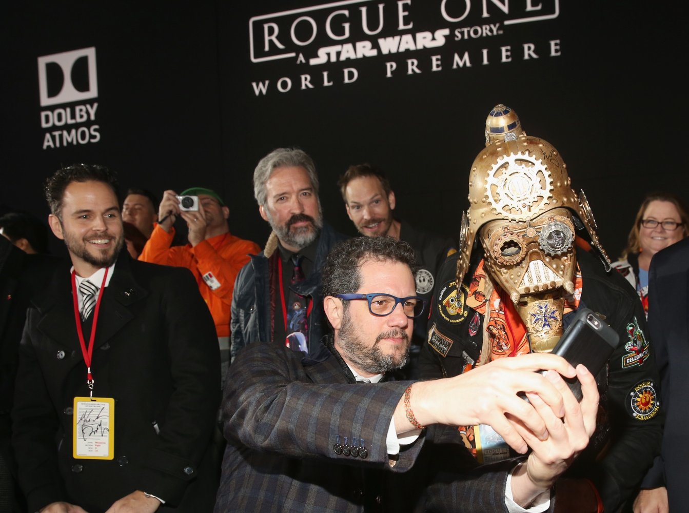 Michael Giacchino
